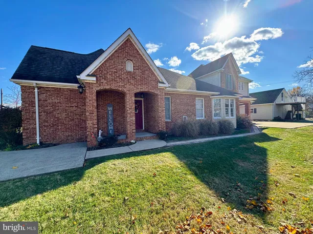 $564,900 | 687 Woodland Avenue, Winchester, VA 22601