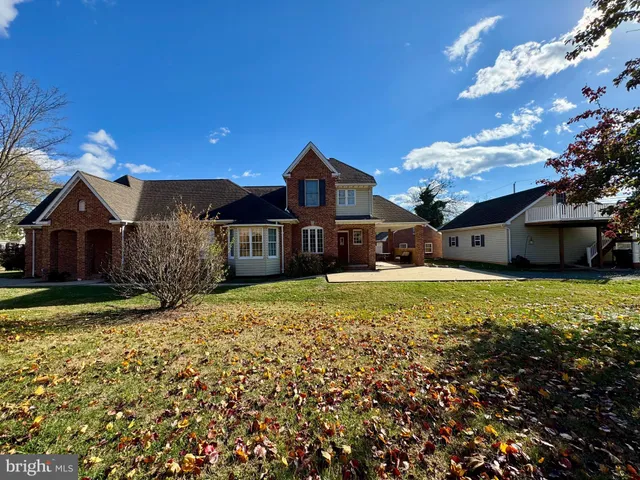 $564,900 | 687 Woodland Avenue, Winchester, VA 22601