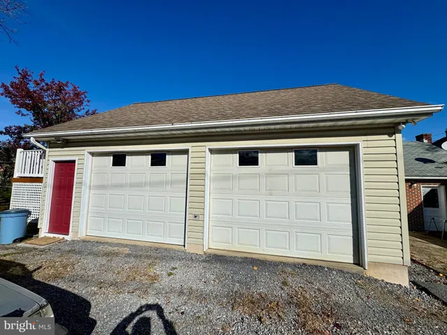 $564,900 | 687 Woodland Avenue, Winchester, VA 22601