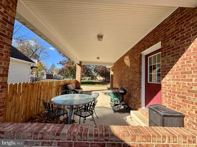 $564,900 | 687 Woodland Avenue, Winchester, VA 22601