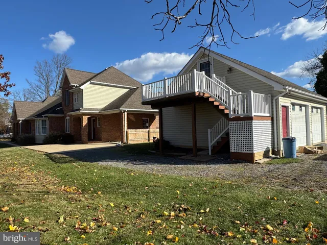 $564,900 | 687 Woodland Avenue, Winchester, VA 22601