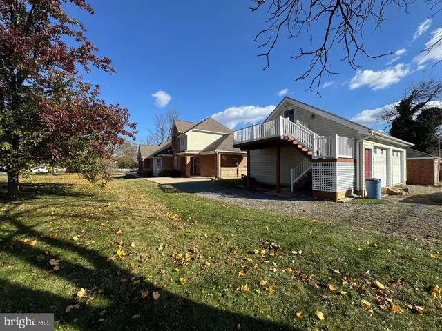 $564,900 | 687 Woodland Avenue, Winchester, VA 22601