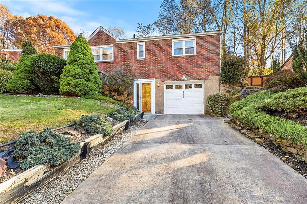 2372 Tilbrook Road Monroeville, PA 15146 - Photo 1 of 25 Gallery Image 1