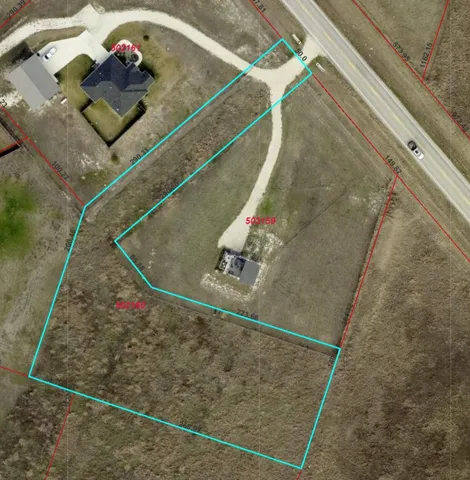 $134,900 | 4005 Fm 2268, Holland, TX 76534