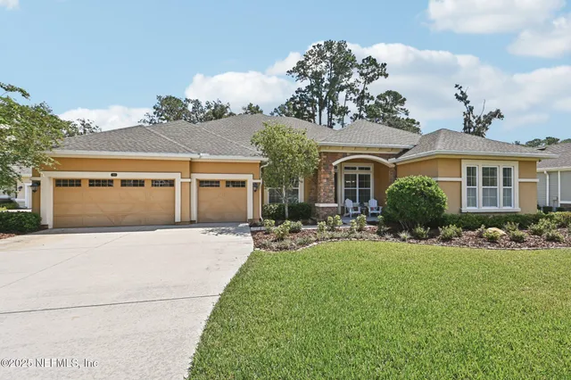 $899,900 | 2513 Riley Oaks Trail, Jacksonville, FL 32223