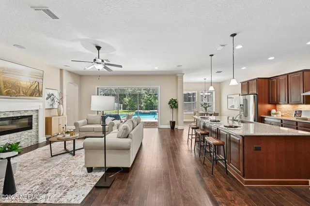 $899,900 | 2513 Riley Oaks Trail, Jacksonville, FL 32223