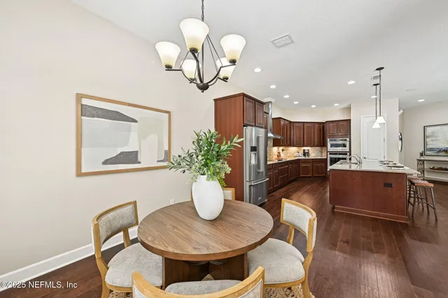 $899,900 | 2513 Riley Oaks Trail, Jacksonville, FL 32223