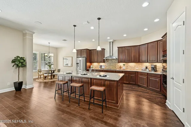 $899,900 | 2513 Riley Oaks Trail, Jacksonville, FL 32223