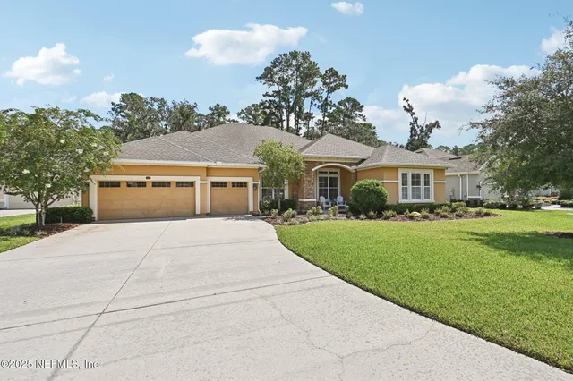 $899,900 | 2513 Riley Oaks Trail, Jacksonville, FL 32223