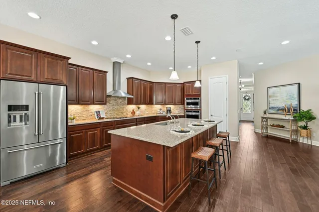 $899,900 | 2513 Riley Oaks Trail, Jacksonville, FL 32223