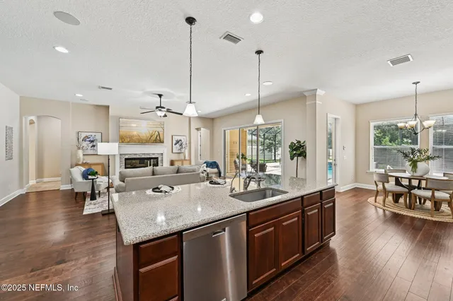 $899,900 | 2513 Riley Oaks Trail, Jacksonville, FL 32223