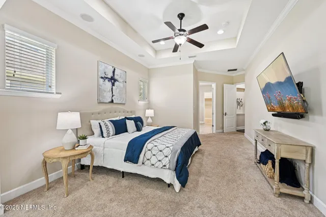 $899,900 | 2513 Riley Oaks Trail, Jacksonville, FL 32223