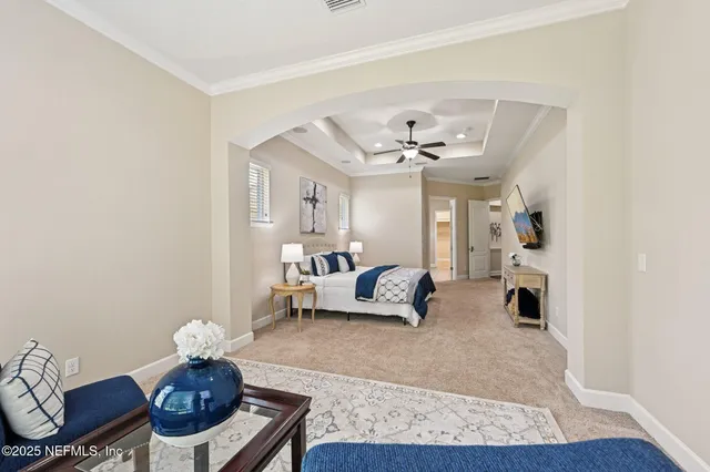 $899,900 | 2513 Riley Oaks Trail, Jacksonville, FL 32223