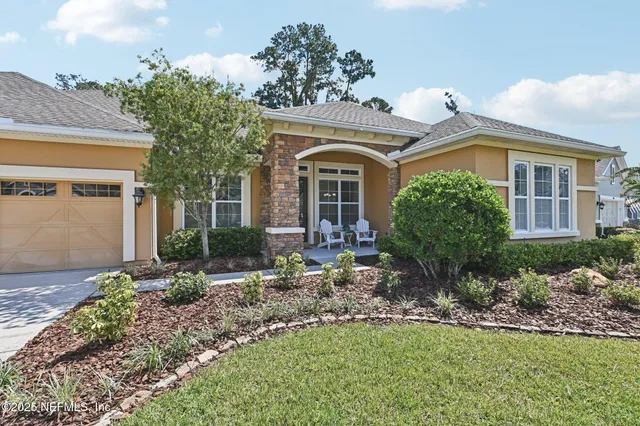 $899,900 | 2513 Riley Oaks Trail, Jacksonville, FL 32223