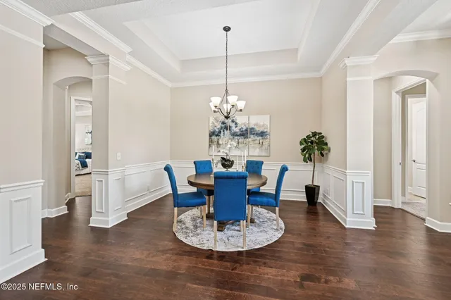 $899,900 | 2513 Riley Oaks Trail, Jacksonville, FL 32223