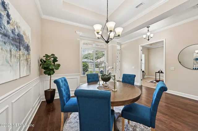 $899,900 | 2513 Riley Oaks Trail, Jacksonville, FL 32223