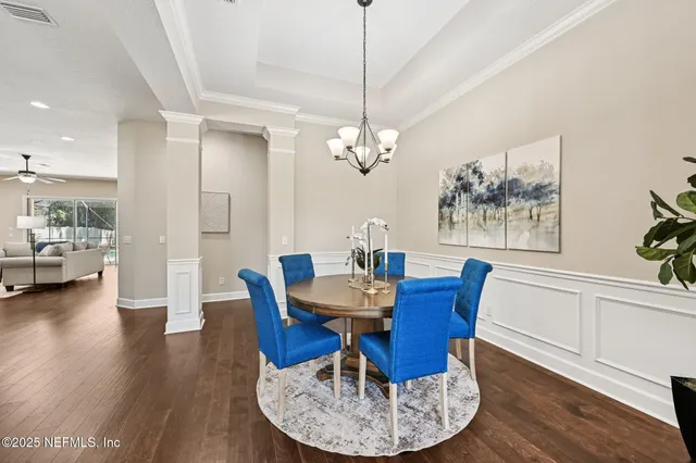 $899,900 | 2513 Riley Oaks Trail, Jacksonville, FL 32223