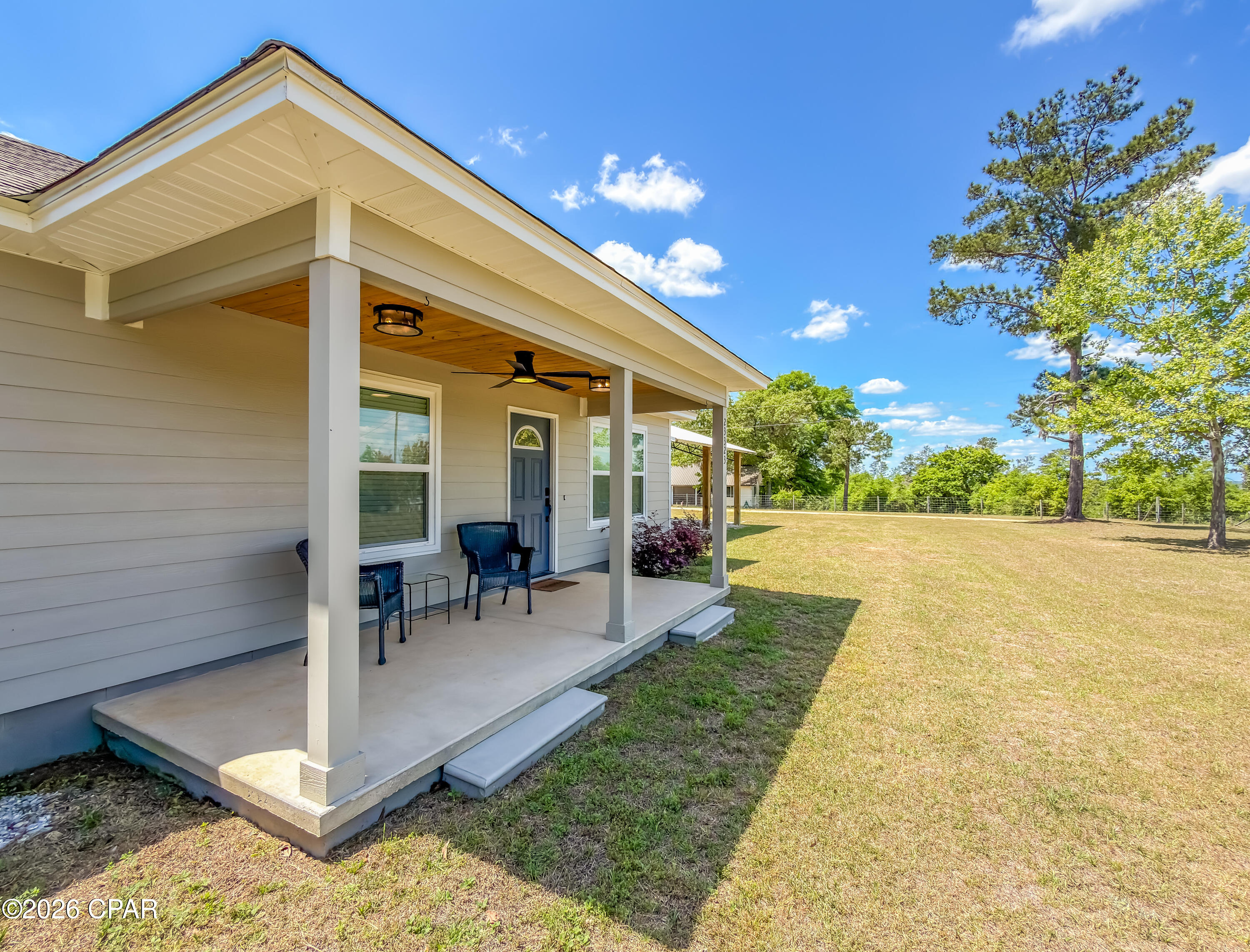23323 Northwest Black Bottom Road Altha, FL 32421 - Photo 38 of 50