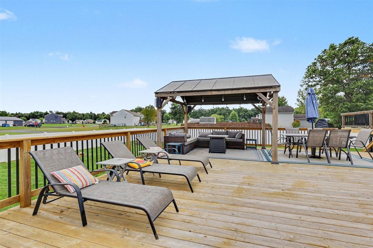 6119 Johnson Road Greenville, MI 48838 - Photo 8 of 28 Gallery Image 8