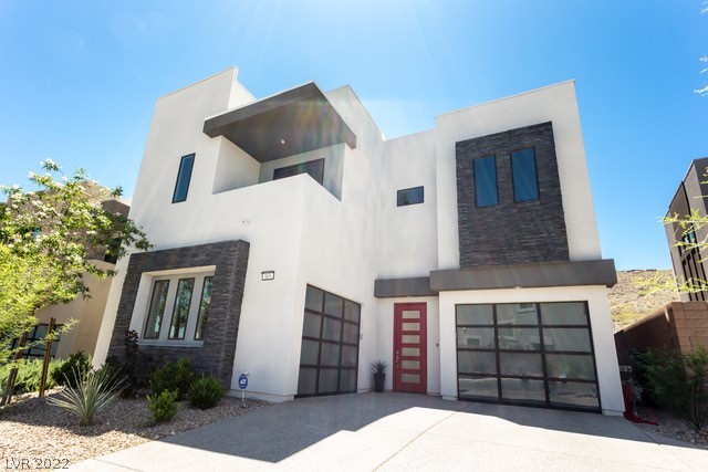 809 Barrhead Avenue Henderson, NV 89012 - Photo 1 of 15