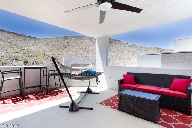 809 Barrhead Avenue Henderson, NV 89012 - Photo 13 of 15