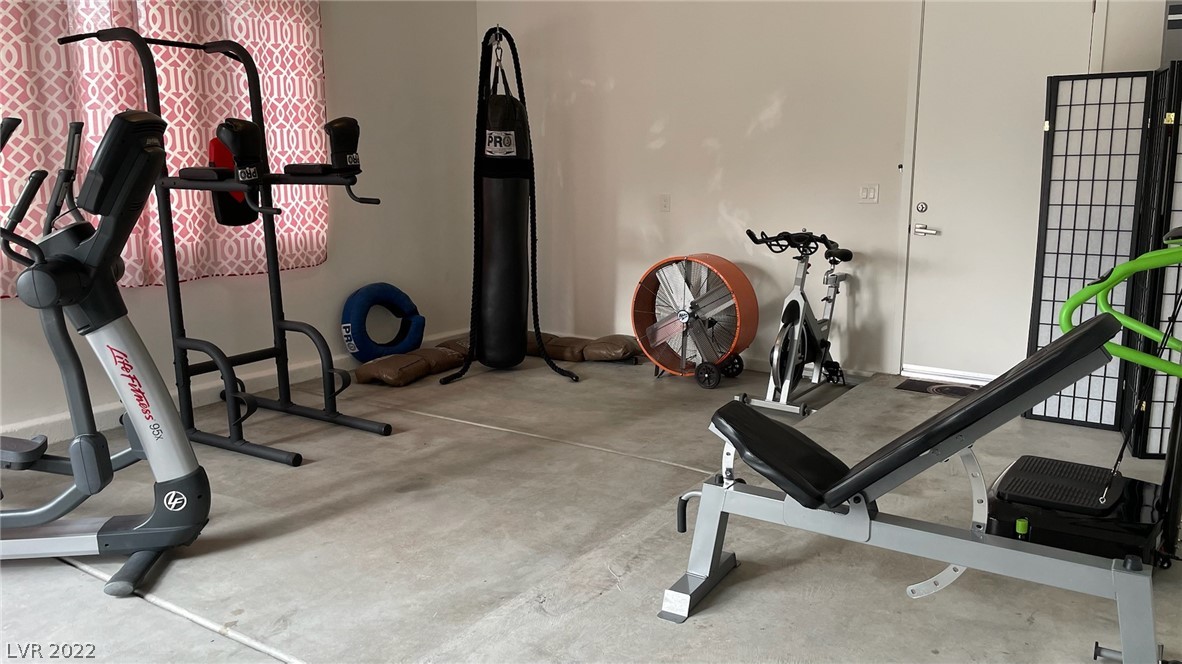 809 Barrhead Avenue Henderson, NV 89012 - Photo 15 of 15