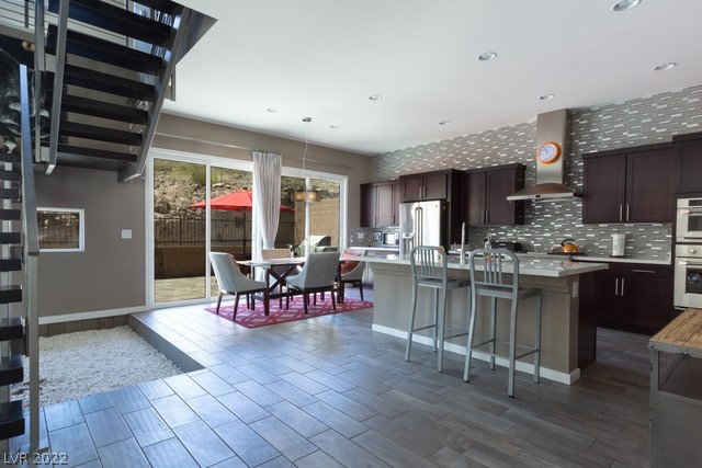 809 Barrhead Avenue Henderson, NV 89012 - Photo 4 of 15