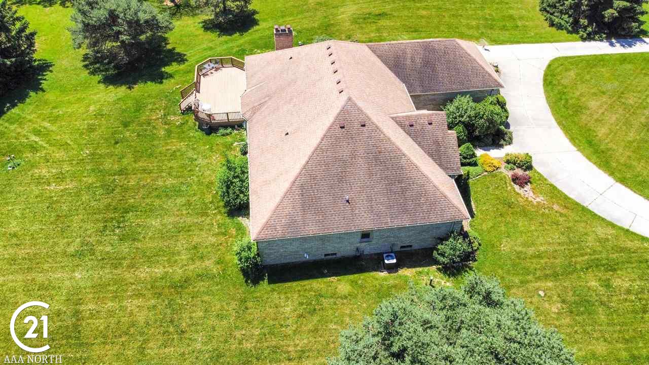 65350 Campground Road Washington, MI 48095 - Photo 12 of 34