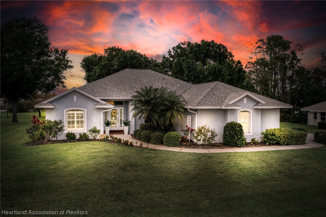 301 Brighton Road Sebring, FL 33870 - Photo 1 of 36 Gallery Image 1