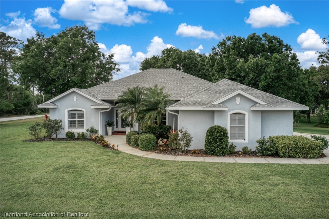 301 Brighton Road Sebring, FL 33870 - Photo 3 of 36 Gallery Image 3