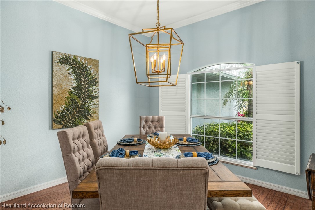 301 Brighton Road Sebring, FL 33870 - Photo 5 of 36 Gallery Image 5