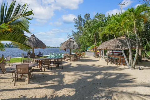 a view of outdoor space yard and patio