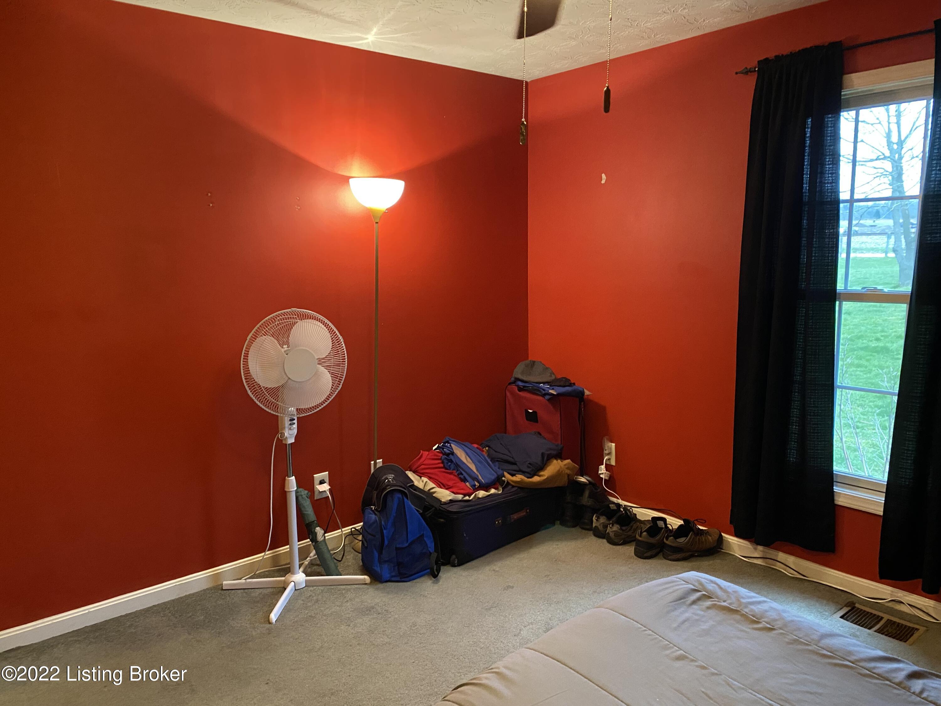 154 Huber Station Road Shepherdsville, KY 40165 - Photo 21 of 45 Bedroom