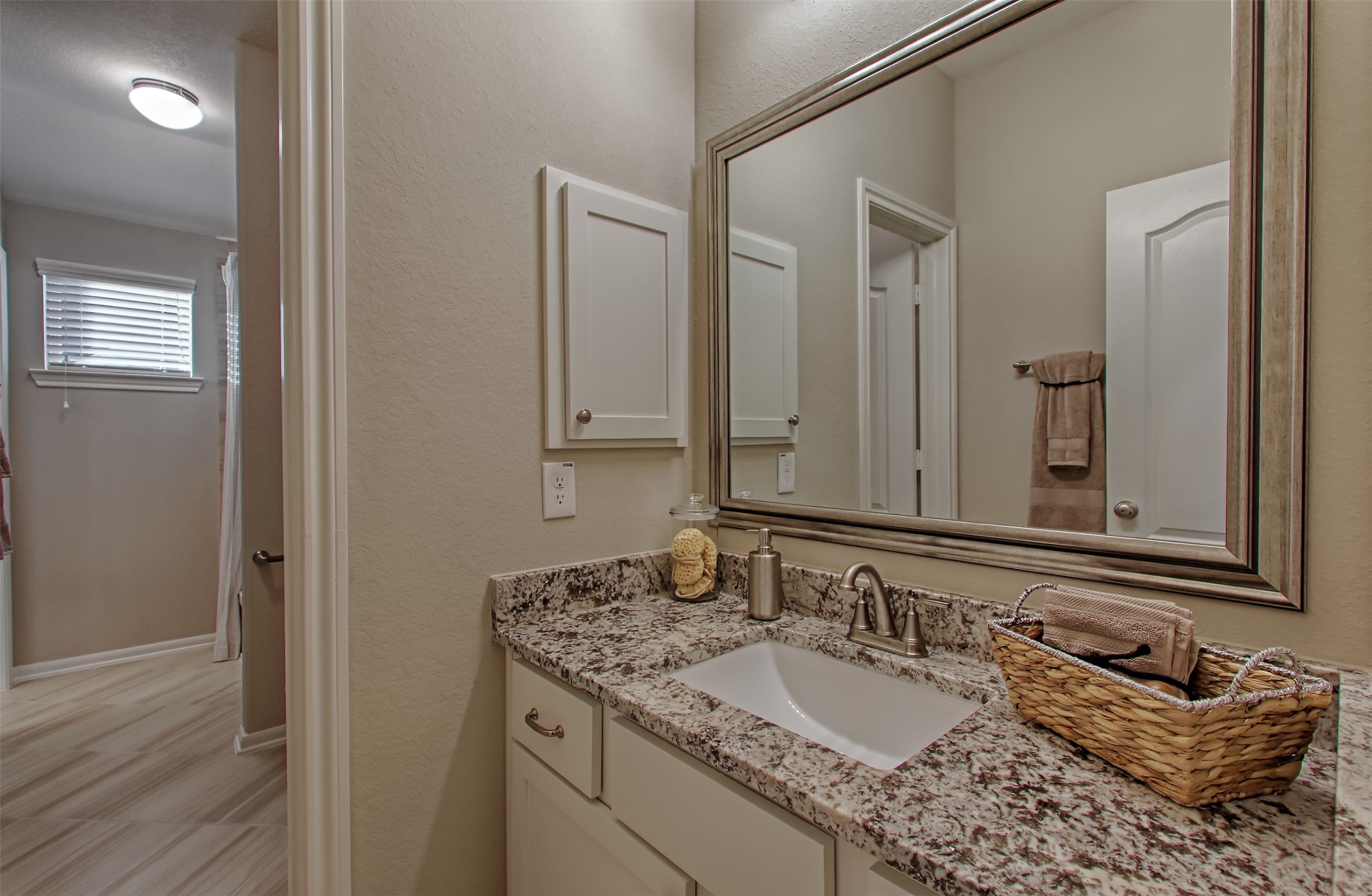 12102 Maple Court Santa Fe, TX 77510 - Photo 36 of 45 **Photos are representative - not of actual home**