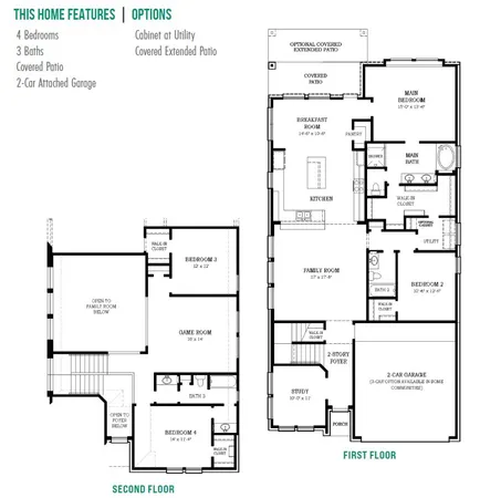 $430,965 | 12102 Maple Court, Santa Fe, TX 77510