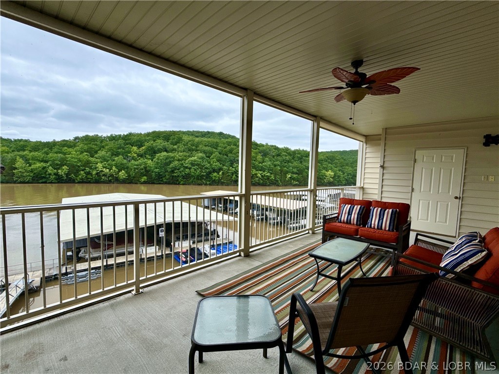 562 Hyd A Way Road, Unit 3E Camdenton, MO 65020 - Photo 20 of 38