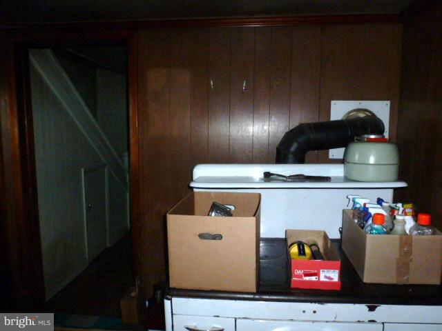 271 Fairview Road Gore, VA 22637 - Photo 12 of 29 a view of water heater room