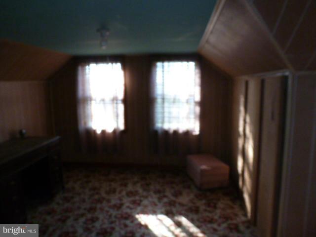 271 Fairview Road Gore, VA 22637 - Photo 21 of 29 a living room with furniture and a floor to ceiling window