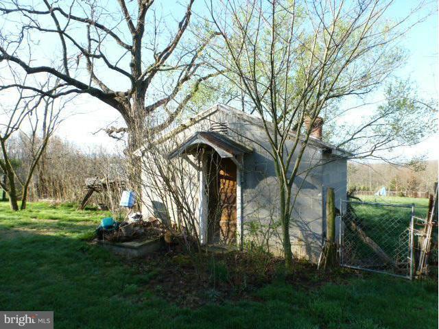 271 Fairview Road Gore, VA 22637 - Photo 25 of 29 a view of house with a yard