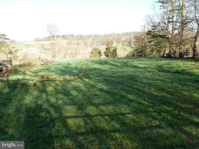 271 Fairview Road Gore, VA 22637 - Photo 28 of 29 a view of a field with an ocean view