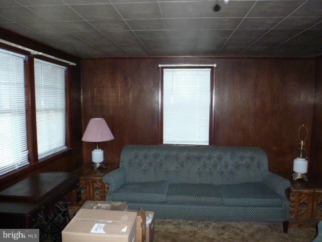 271 Fairview Road Gore, VA 22637 - Photo 4 of 29 a living room with furniture and a window