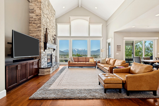 3080 Hunters Ridge Way Heber City, UT 84032 - Photo 4 of 107