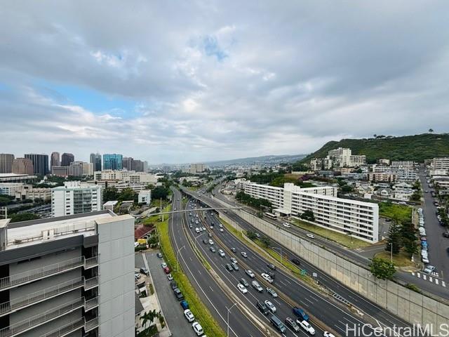 775 Kinalau Place, Unit 2008 Honolulu, HI 96813 - Photo 12 of 14 a view of a city