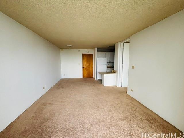 775 Kinalau Place, Unit 2008 Honolulu, HI 96813 - Photo 5 of 14 a view of empty room