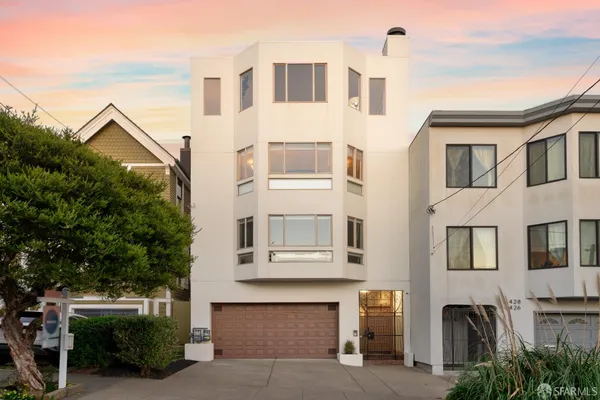 $1,749,000 | 424 45th Avenue, Unit 424, San Francisco, CA 94121