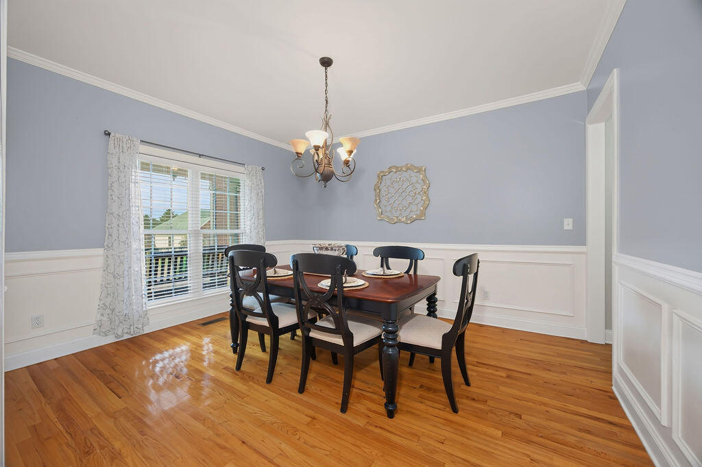 7162 Houser Ridge Lane Hixson, TN 37343 - Photo 14 of 59 Houser Ridge