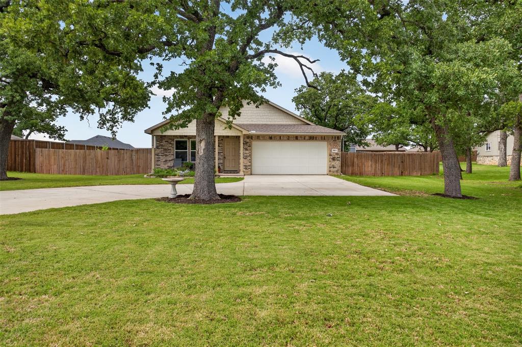 901 East 3rd Street Springtown, TX 76082 - Photo 36 of 38