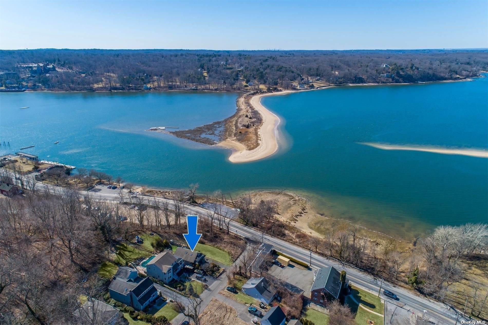 6 Flora Street Cold Spring Harbor, NY 11724 - Photo 1 of 1 Gallery Image 1