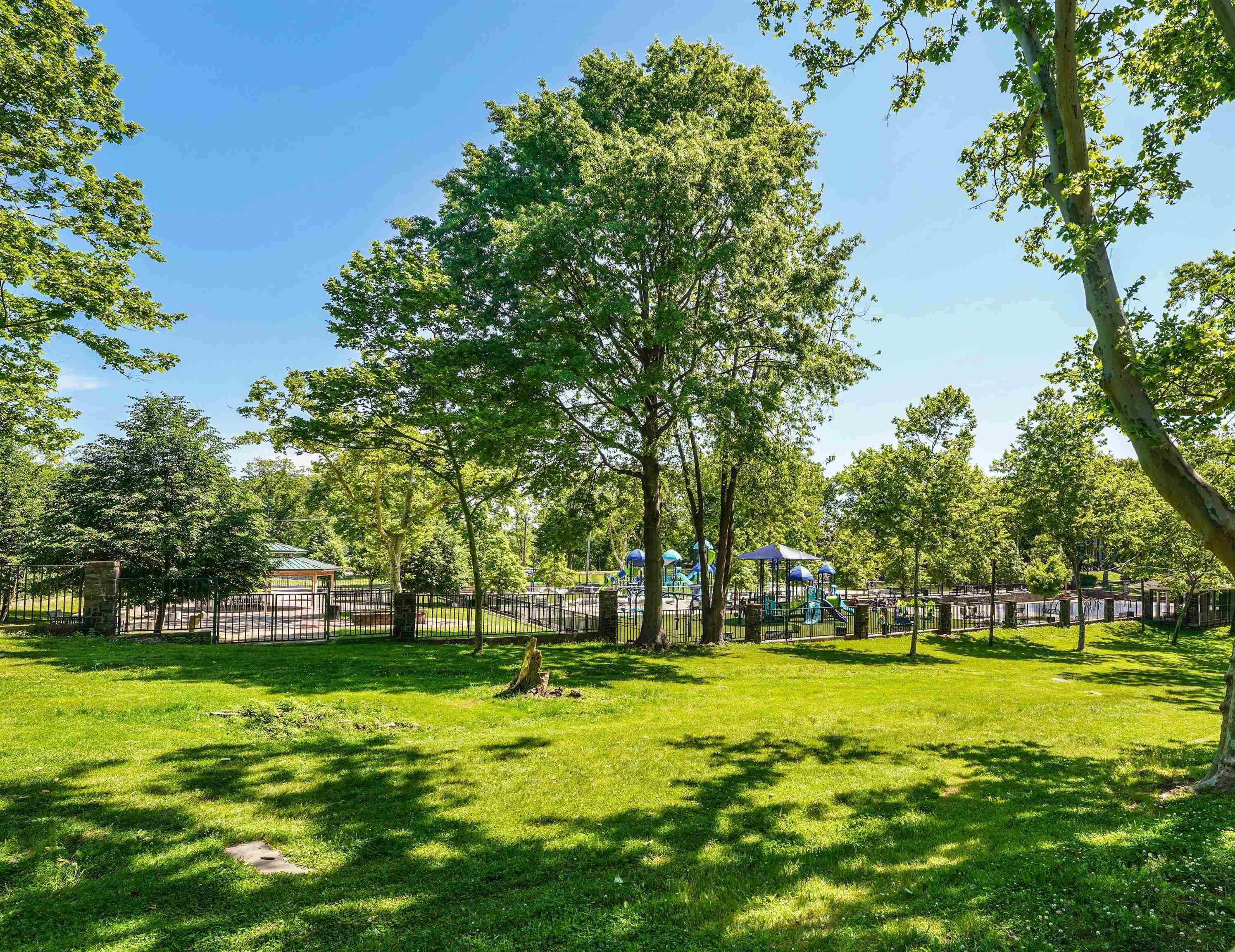 331 79th Street, Unit 53 North Bergen, NJ 07047 - Photo 12 of 14 a view of green field