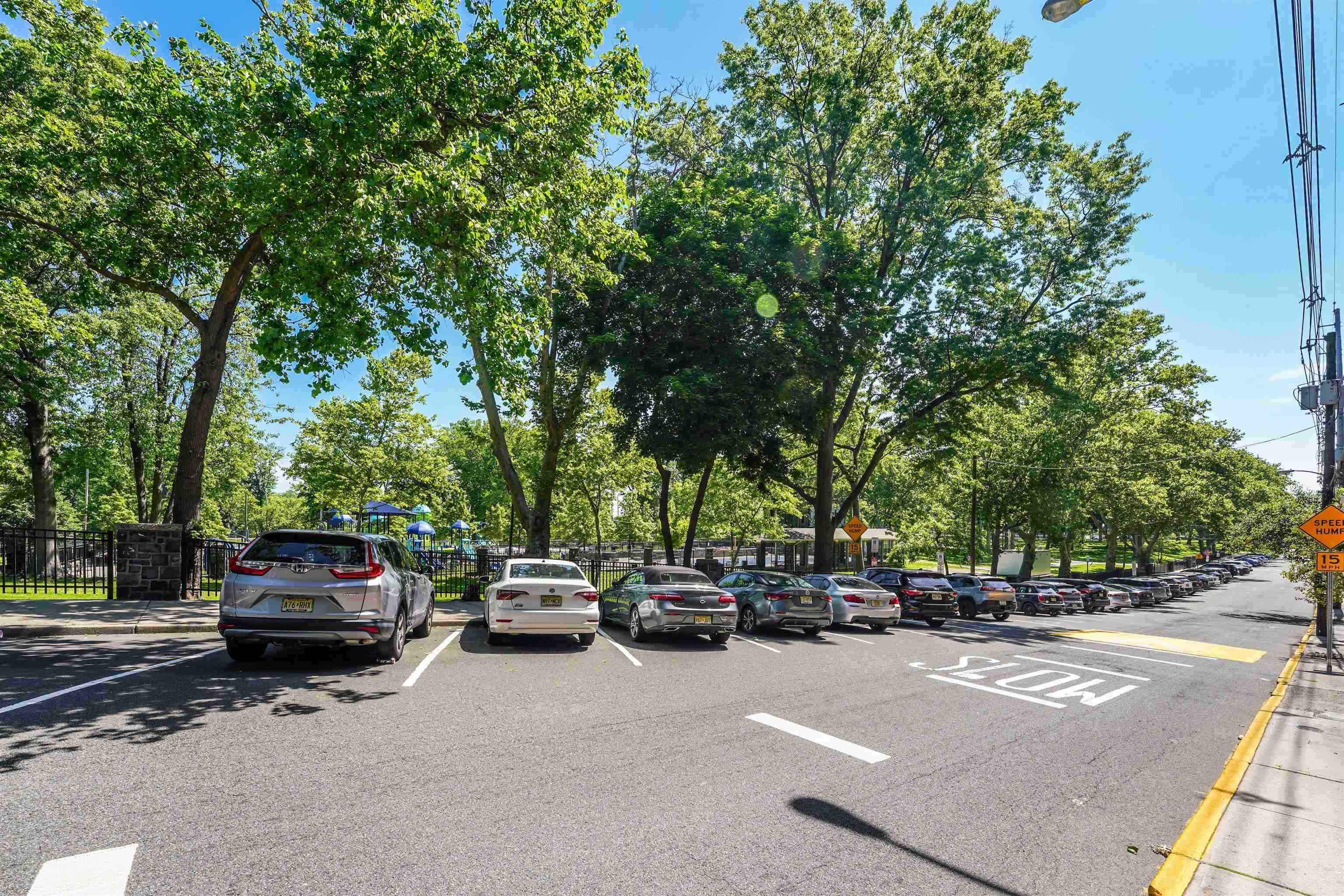 331 79th Street, Unit 53 North Bergen, NJ 07047 - Photo 13 of 14 a view of the street